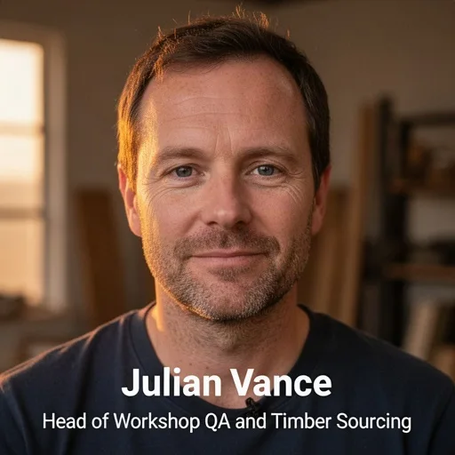 Julian Vance